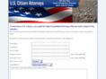 uscitizenattorneys.com