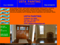 ustapainting.com