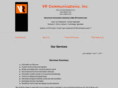 vrcommunications.com