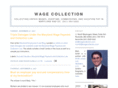 wagecollection.com