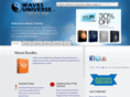 wavesuniverse.com