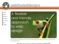 webfooted.co.uk