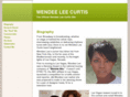 wendeeleecurtis.com