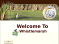 whistlemarsh.com