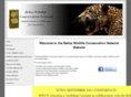 wildlifebelize.com