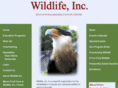 wildlifeinc.org