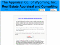 wyoapprxsite.com