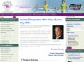 yourgurneechiropractor.com