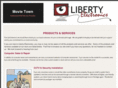 yourlibertyelectronics.com