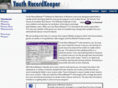youthrecordkeeper.com
