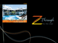 zthroughhotel.com