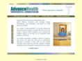 advancehealth.net