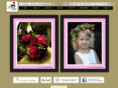 afloralaffairweddings.com