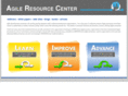 agile-development-resources.com