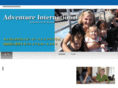 aihomestay.com