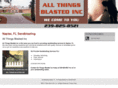 allthingsblasted.com