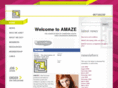 amaze.org.uk
