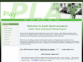 austinsportsacademy.com