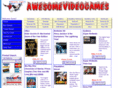 awesomeusedvideogames.com