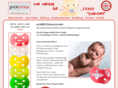 babyschnuller.com