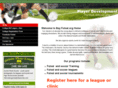 bayfutsal.org