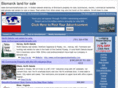 bismarcklandforsale.com