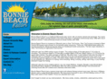 bonniebeachresort.com