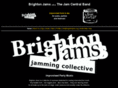 brightonjams.com