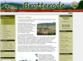 brotterode.com