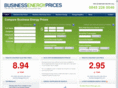 businessenergyprices.com