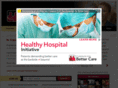 campaignforbettercare.org