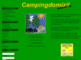 campingdomizil.de