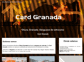 cardgranada.com