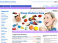 cheapmedicinestore.com