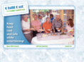 chilloutsaladbar.com