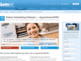 clinicalappointments.com