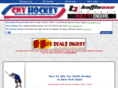 cnyhockey.com