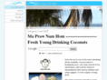cocothenut.com