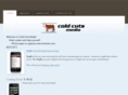 coldcutsmedia.com
