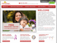 coppercanyonwomen.com