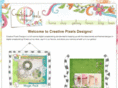 creativepixelsdesigns.com