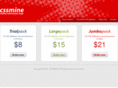 cssmine.com
