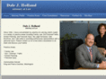 dalejholland.com