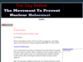 daybefore.org