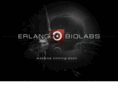 erlangbiolabs.com