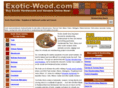 exotic-wood.com