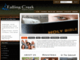 fallingcreekbaptistchurch.com