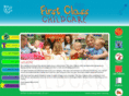 firstclasschildcare.co.uk