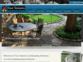 fourseasonslandscaping.net