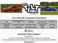 fulltiltboogieracing.com